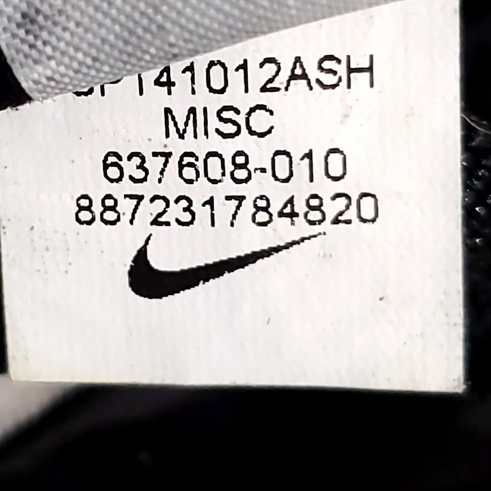 Nike AW84 Nola Gumbo League 5 Panel Hat - Picture 8 of 8